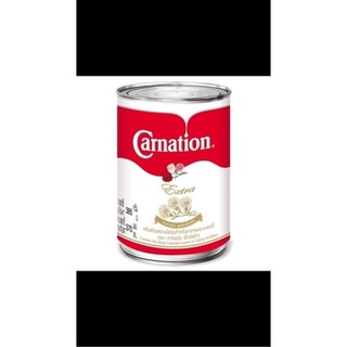 Sữa béo Carnation 385g (Sữa hoa hồng) Thái Lan