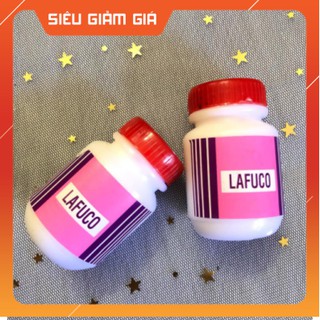 1 lốc kem làm mềm da lafuco - 6 hủ