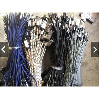 Cáp type c ngắn 20cm