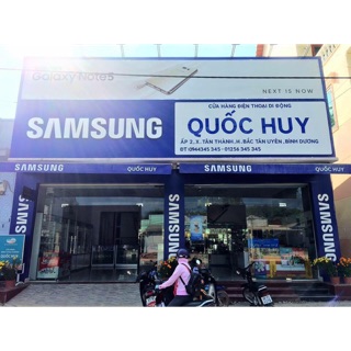 QUOCHUYMOBILE.COM