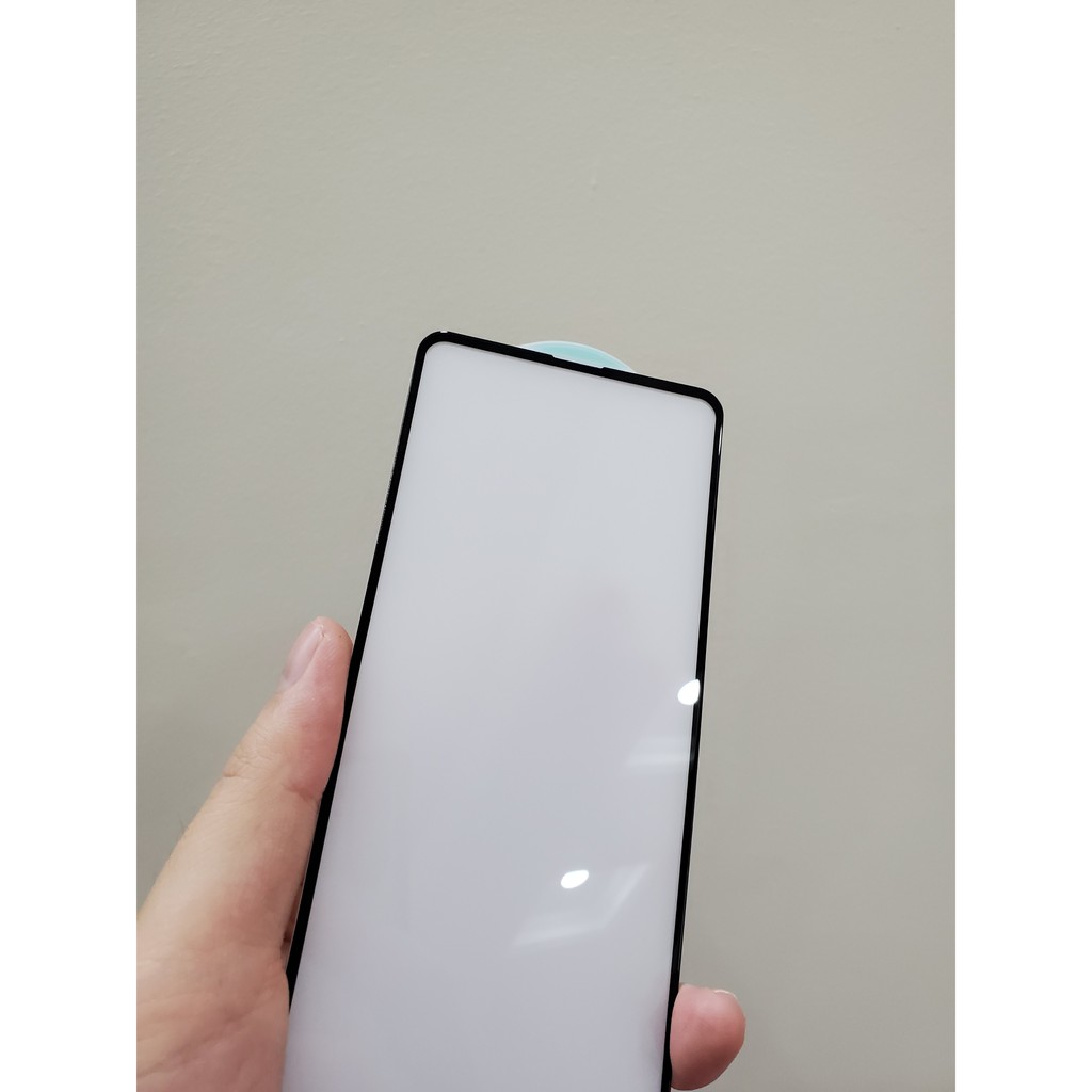 Kính cường lực Ôm màn 3D Samsung A51  FREESHIP Từ 50k Full Màn bóng mượt cao cấp chất đẹp