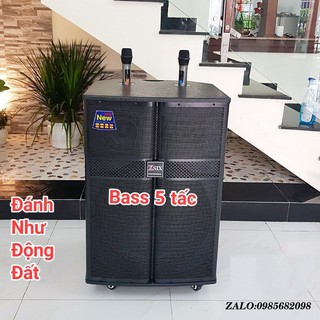 Loa Dynaudio Excite X22 Center