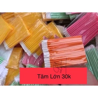 Tăm tháo to 25k