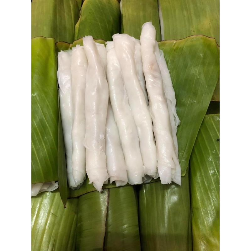 LenaLe Bánh Cuốn