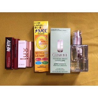 TL mỹ phẩm