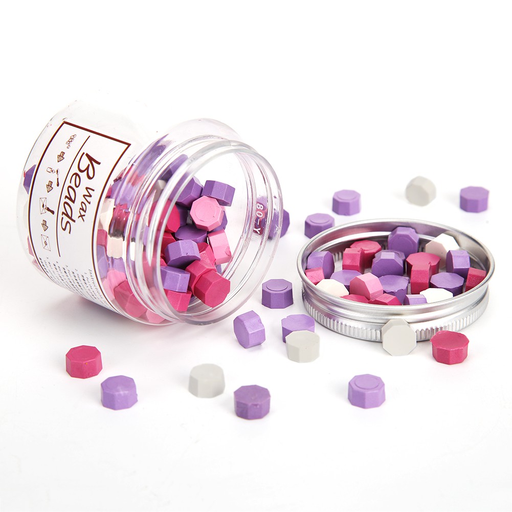 170 Viên Sáp Nhiều Màu Vintage