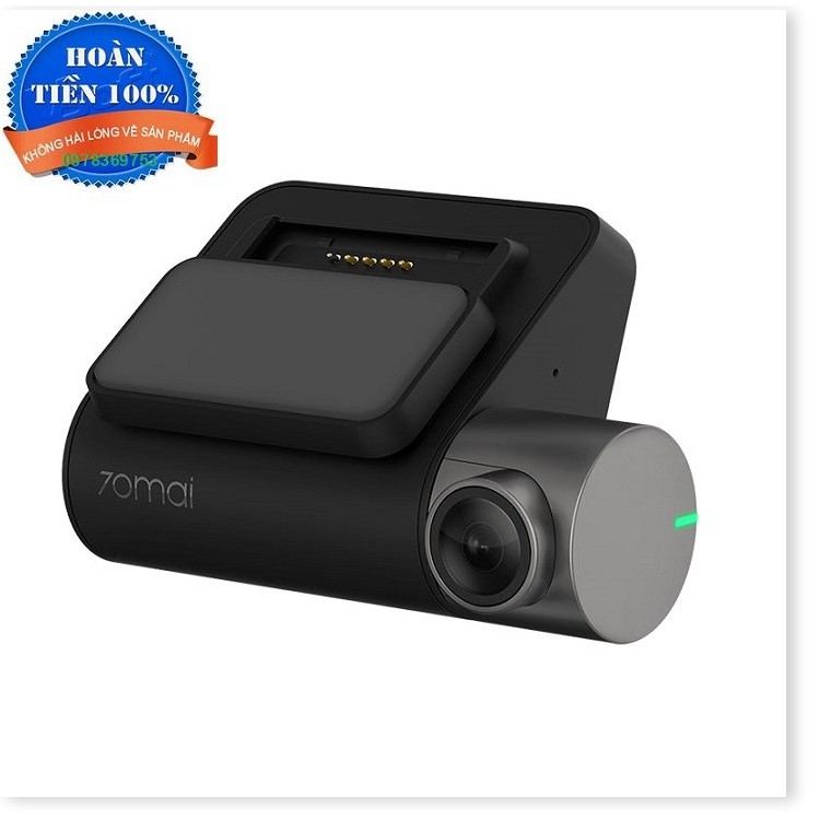 Camera hành trình Kết Nối Wifi Chống trộm tự quay | BigBuy360 - bigbuy360.vn