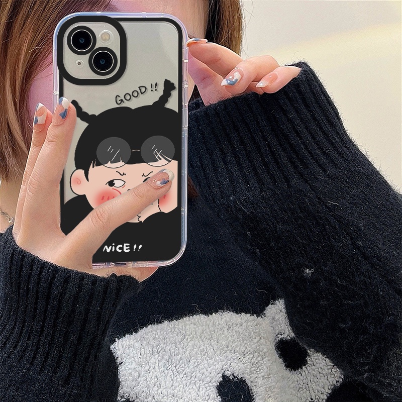 Ôp Điện Thoại Dẻo Dễ Thương Cho samsung galaxy s24 s23 s22 s21 s20 s10 s9 s8 note20 note10 note9 pro + plus ultra e lite 4g 5g t114 Ốp