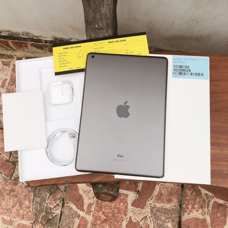 Ipad 2019 WiFI 32G Full box | BigBuy360 - bigbuy360.vn