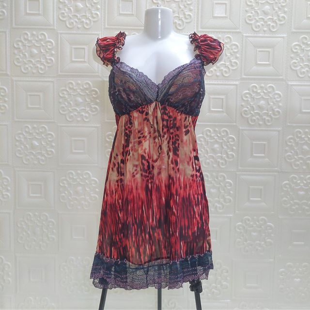 [HÀNG MỚI] Đầm ngủ SEXY Siêu Sang--022 | BigBuy360 - bigbuy360.vn