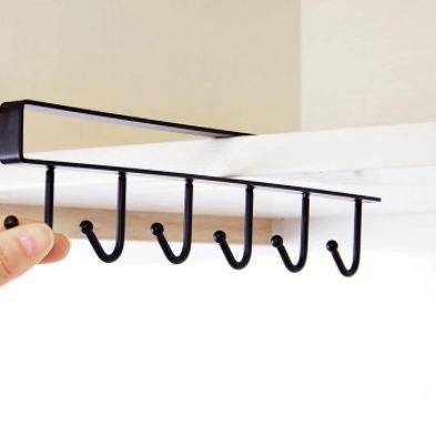 Mới Móc Treo Đồ Dùng Nhà Bếp Đa Năng 1003a | BigBuy360 - bigbuy360.vn