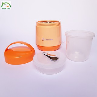 Bình Ủ Cháo - Thức Ăn Rạng Đông 1100 ml