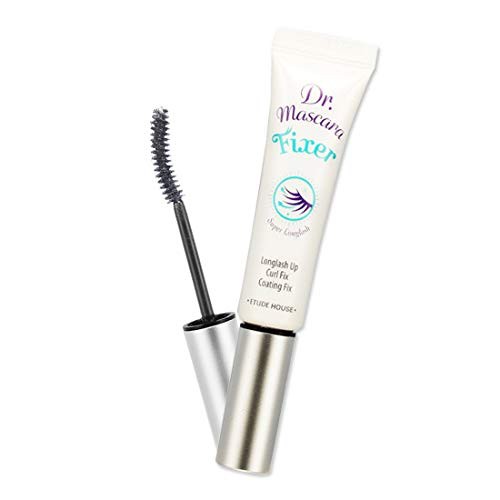 Nhân Vật Dr. ETUDE ETUDE Độc Đáo Sống Động Mascara Chuốt Mi Cong Vút Và Dài Hơn Hoàn Hảo 6ml