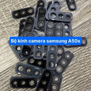 bộ kính camera samsung A50s