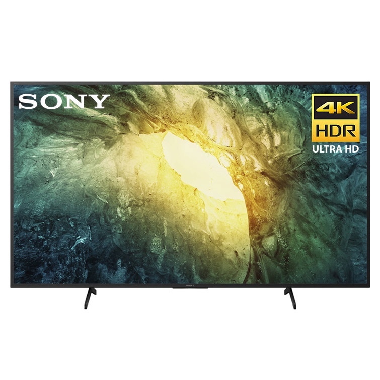 Tivi Android Sony 43X7500H
