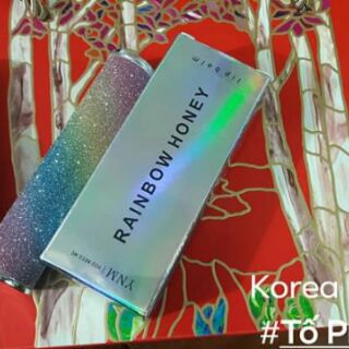 SON DƯỠNG RAINBOW HONEY LIP