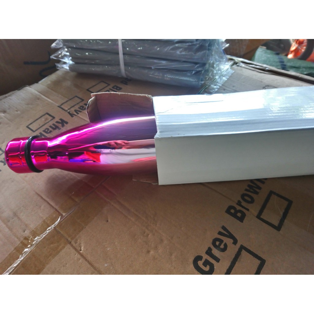 BÌNH GIỮ NHIỆT 2 LỚP CỰC HÓT 450ML