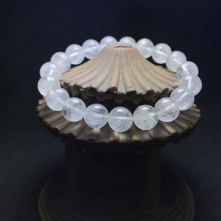 Thạch anh ưu linh trắng