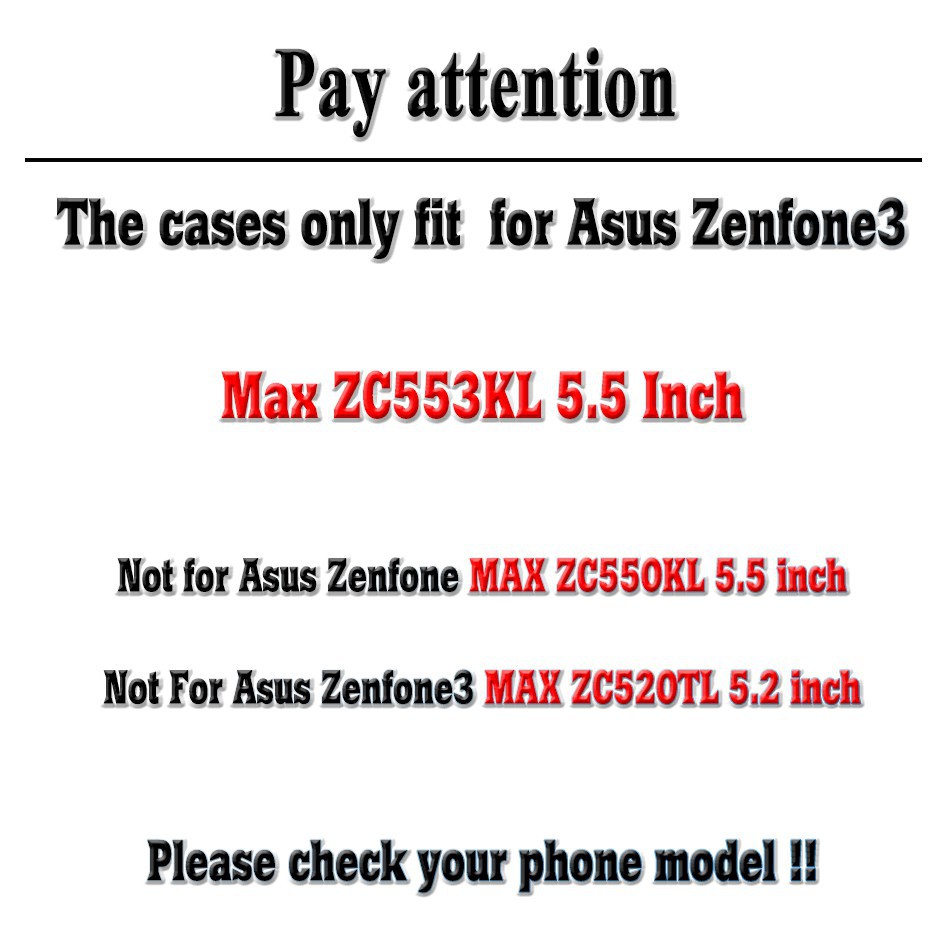 Ốp điện thoại mềm thiết kế đường cong chữ S cho Asus Zenfone 3 Max ZC553KL 5.5inch