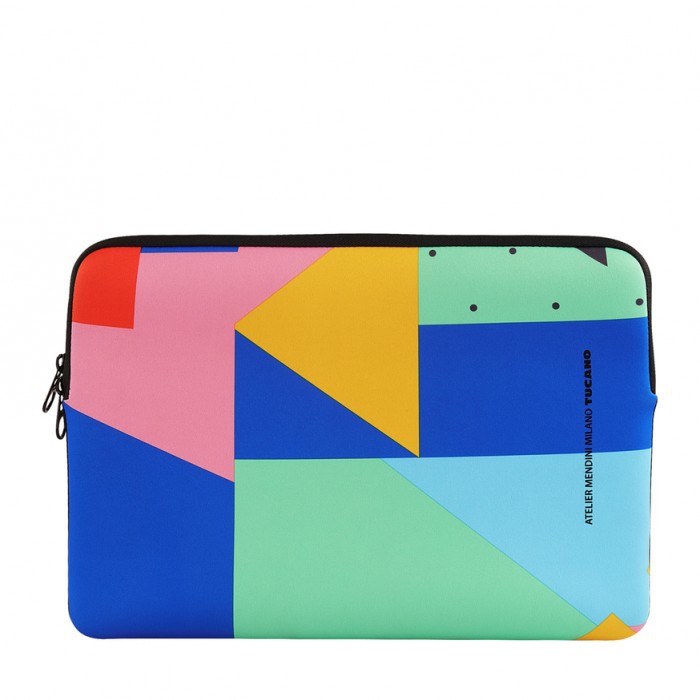 Túi chống sốc Laptop 13&quot;/MacBook Pro/Air 13 TUCANO Shake Neoprene Mendini