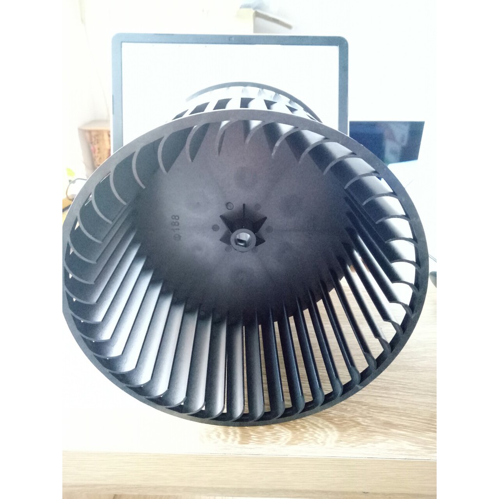 Cánh quạt quạt điều hòa Sunhouse SHD7720