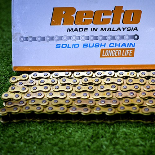 [Hcm] Sên Vàng Recto Made in Malaysia 428 9ly 124L 132L