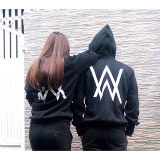 Áo khoác Alan Walker chính hãng (Cam kết chất đẹp)