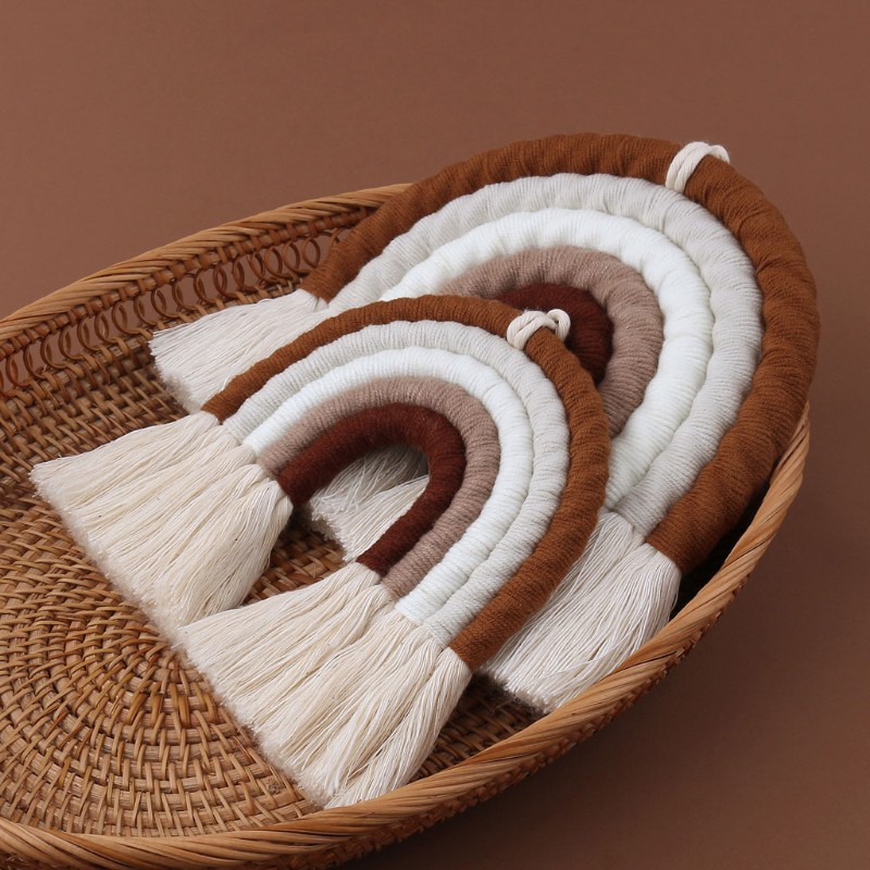Phụ Kiện Treo Tường Trang Trí Phong Cách Độc Đáo