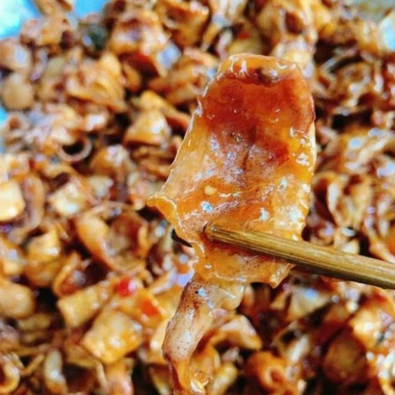 Mực Khô Mini Đảm Bảo Chuẩn Ngọt Và Dày Cơm - khoảng 180-200 con/kg - Lẻ 1 con | BigBuy360 - bigbuy360.vn