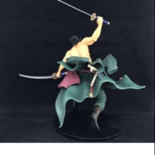 Mô hình Roronoa Zoro 26cm - Onepiece