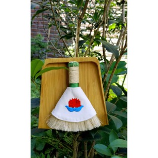 [Chổi Quét Bàn Thờ] Tảo Sái Cỡ Nhỏ (Không Kèm Bản Hốt)