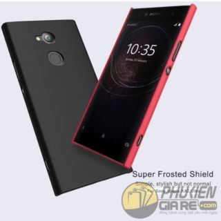 ỐP LƯNG NILLKIN SONY XPERIA XA2 ULTRA