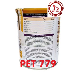 Sữa Bột Cho Mèo Precaten Dr.Kyan