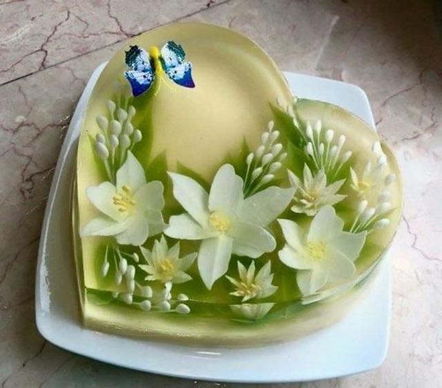 Bột rau câu thạch dẻo Jelly Hoàng Yến 10g (làm thạch 3D) | BigBuy360 - bigbuy360.vn