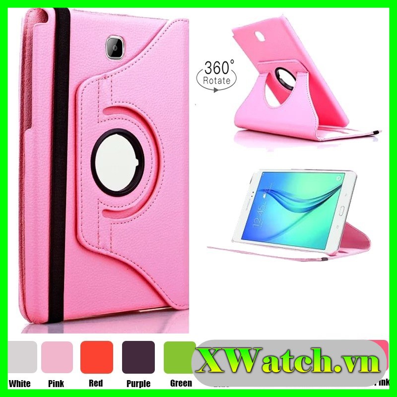 Bao da Samsung Galaxy Tab A 9.7 - Bao da T550/T551/T555/P555