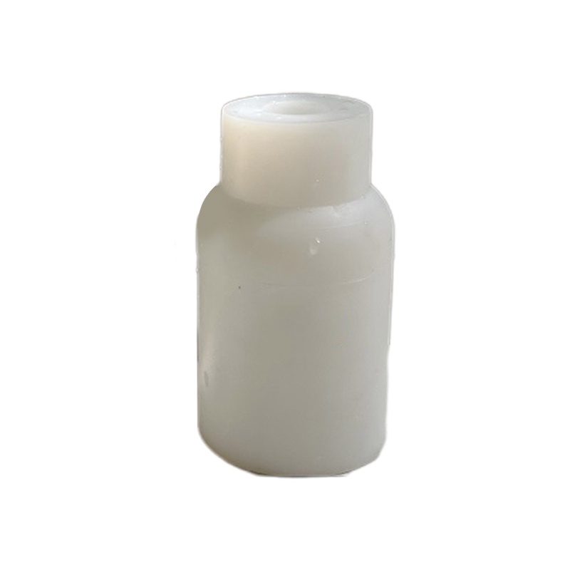 Khuôn Silicone Làm Chậu Hoa 3D Thủ Công