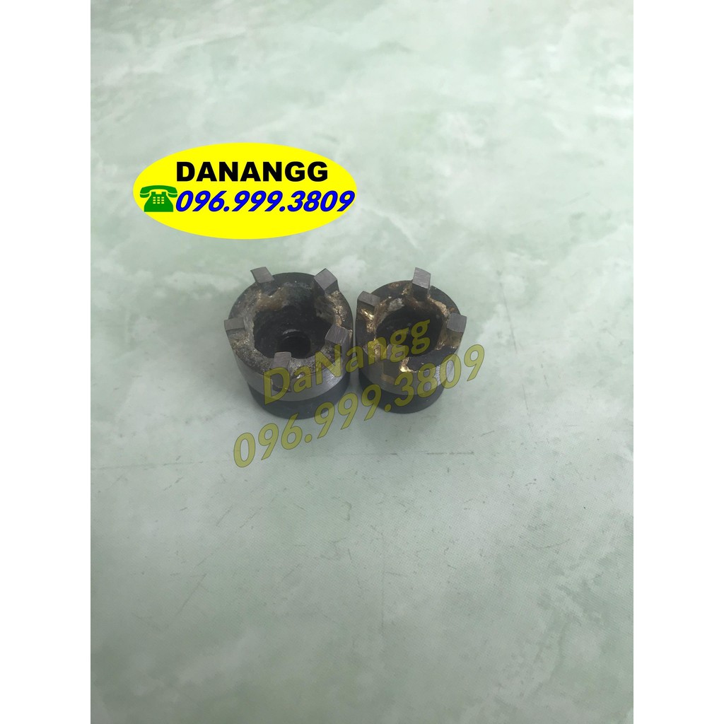 Bộ sấn miệng vuông 90 đô supap