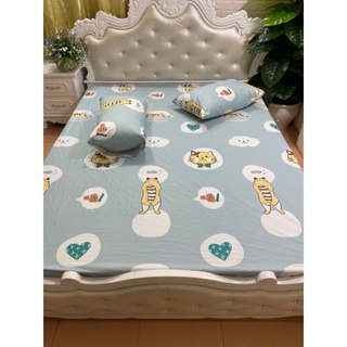 Ga cotton chống thấm m8*2m