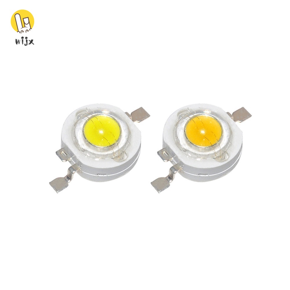 Set 10 Bóng Đèn Led Mini Công Suất Cao Tiện Dụng