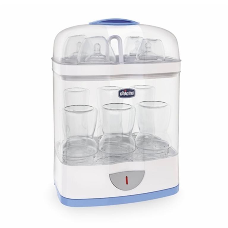 Máy tiệt trùng đa năng 2 in 1 Chicco 114534