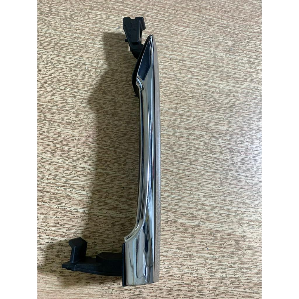 Tay mở ngoài kia Morning 2012 - 2020