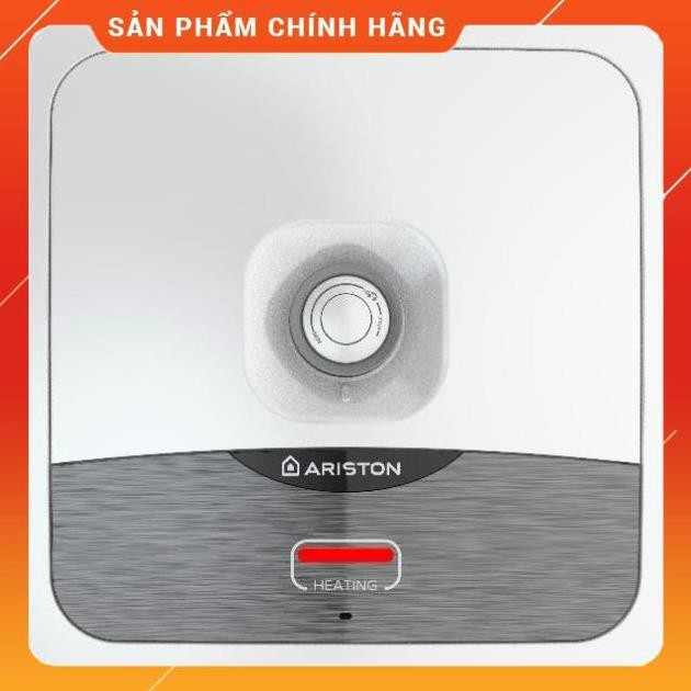 [FreeShip] Bình nước nóng Ariston 15 lít AN2 15 R AG+ - Chính hãng - BH 24 tháng - Bmart Huy Anh