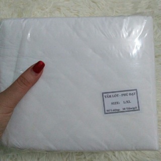 sỉ combo 3 miếng lót sản phụ cho mẹ đi sinh