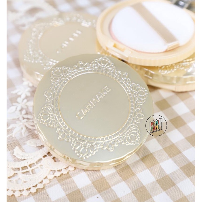 [100% AUTH] Phấn Phủ CanMake Marshmallow Finish Powder | BigBuy360 - bigbuy360.vn