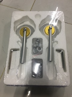 Kính Tròn Rizoma 1 cặp
