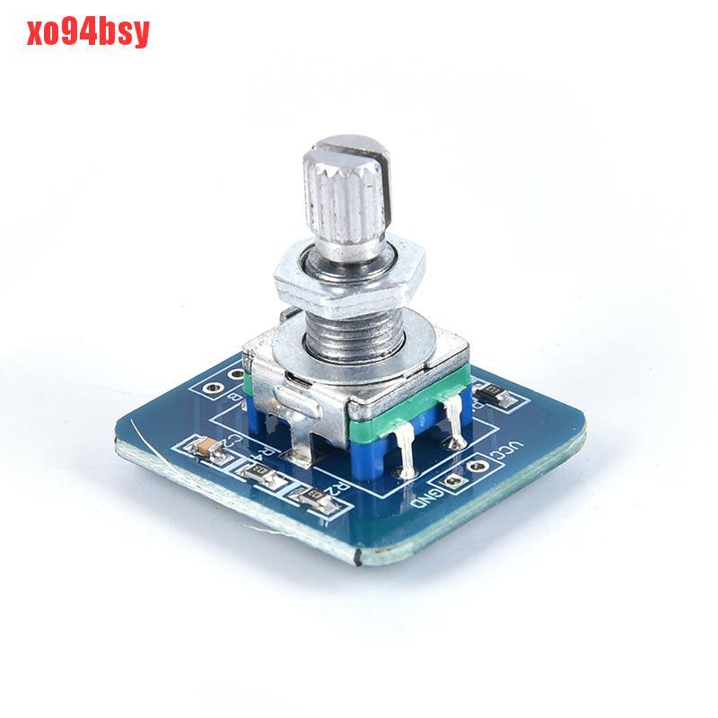 Mô Đun Mã Hóa Xoay 94bsy Cho Thiết Bị Arduino