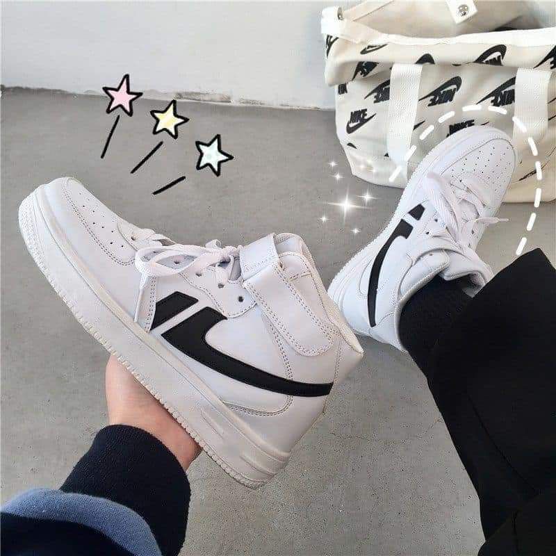 G09 giày phản quang