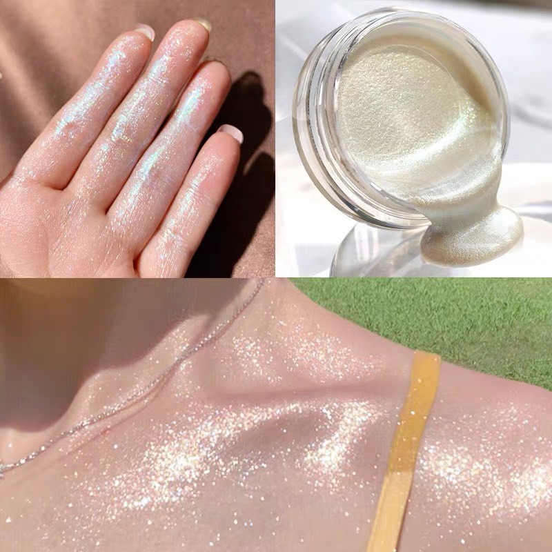 Phấn highlight dạng Jelly Moon Galaxy (8906) | BigBuy360 - bigbuy360.vn