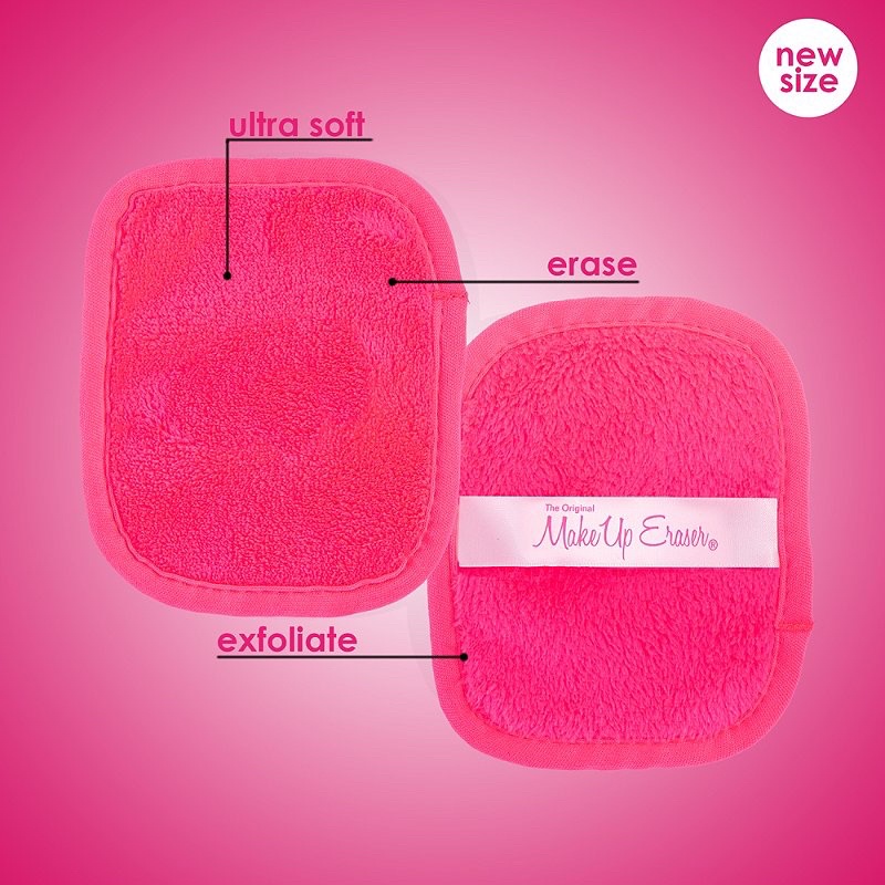 Set khăn tẩy trang MakeUp Eraser - Mỹ