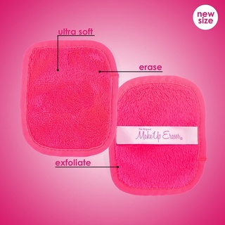 Set khăn tẩy trang MakeUp Eraser - Mỹ
